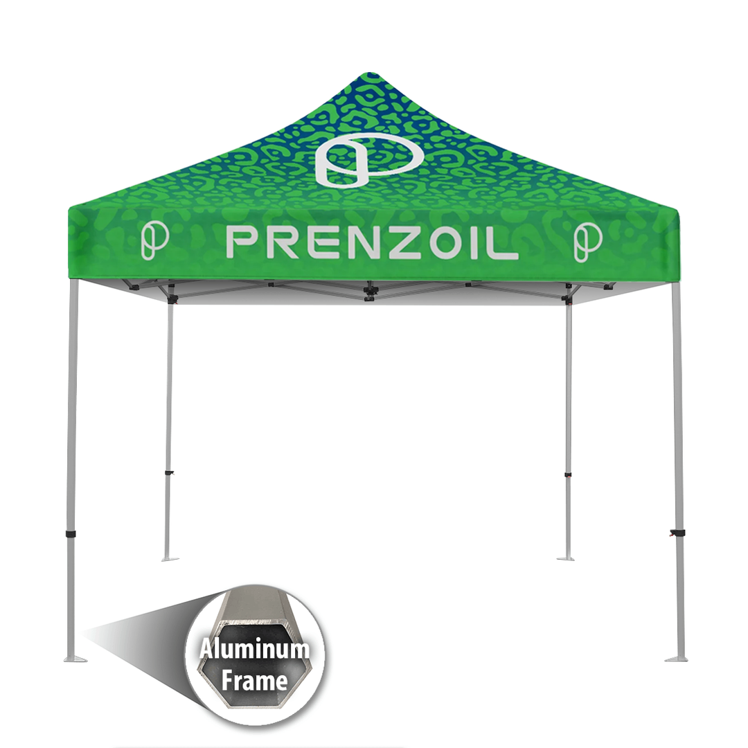 Aluminum Canopy Tent