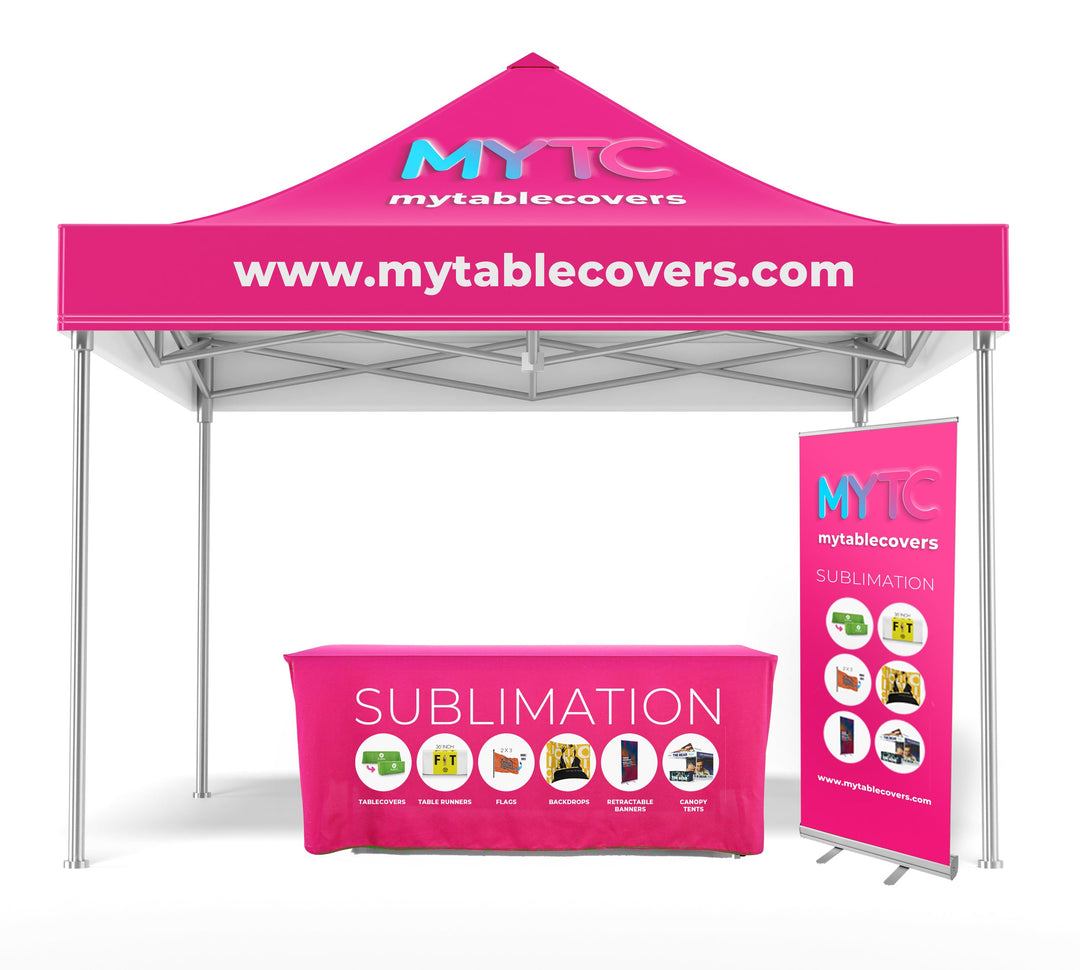 Tent Packages